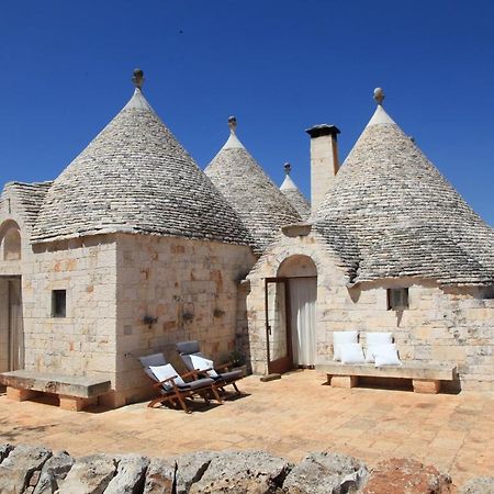 Pietraluce Guest House Alberobello Luaran gambar