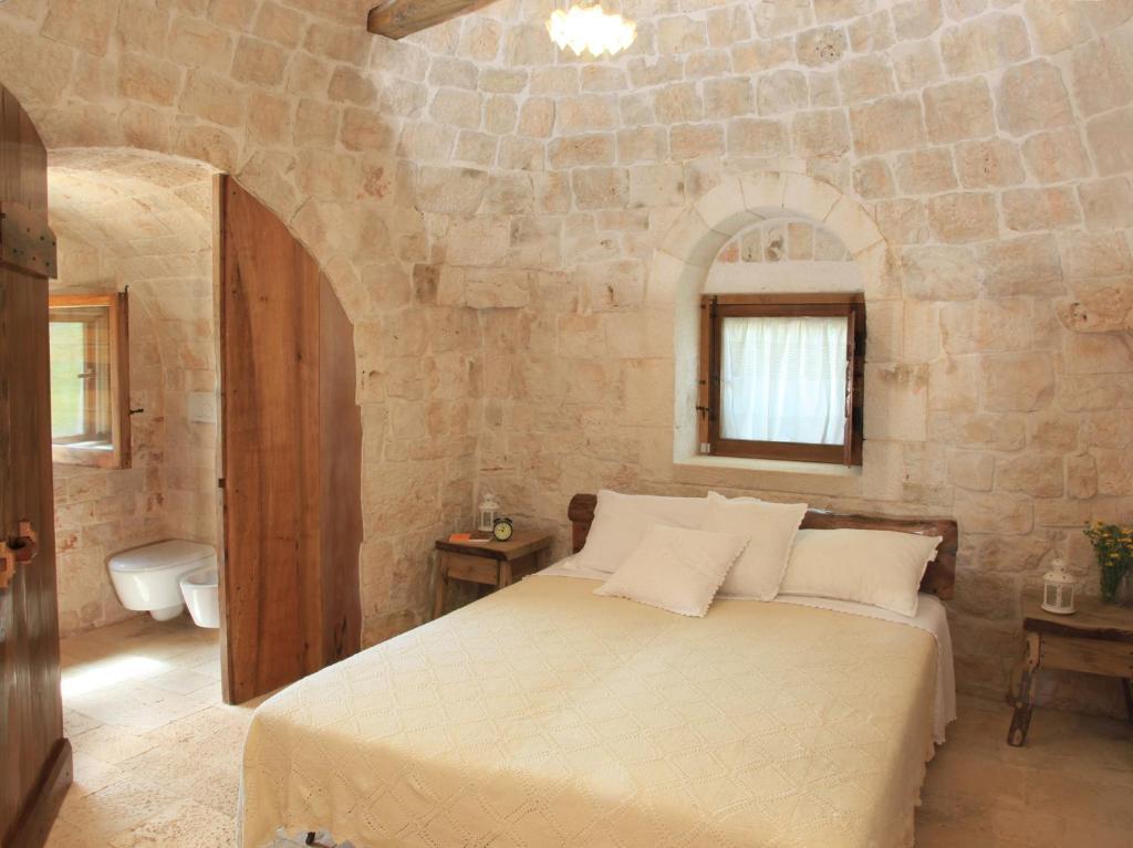 Pietraluce Guest House Alberobello Luaran gambar